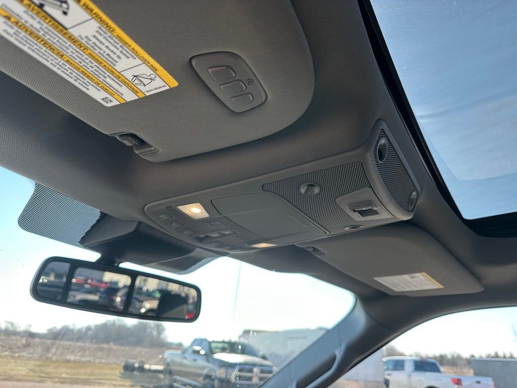 Used 2020 Ford F150 Lariat w/ Equipment Group 502A Luxury image 19