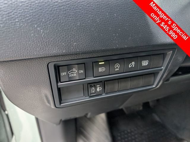 Used 2025 Toyota Tundra SR5 image 16