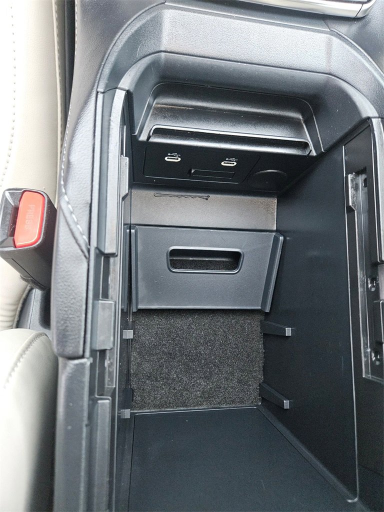 Used 2025 MAZDA CX-30 AWD 2.5 S w/ Preferred Package image 28