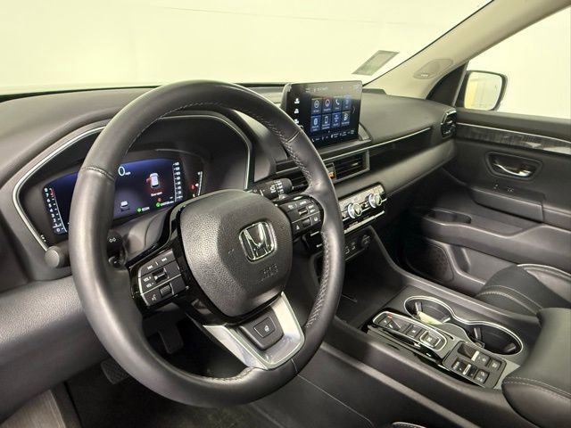 Used 2023 Honda Pilot Elite image 59