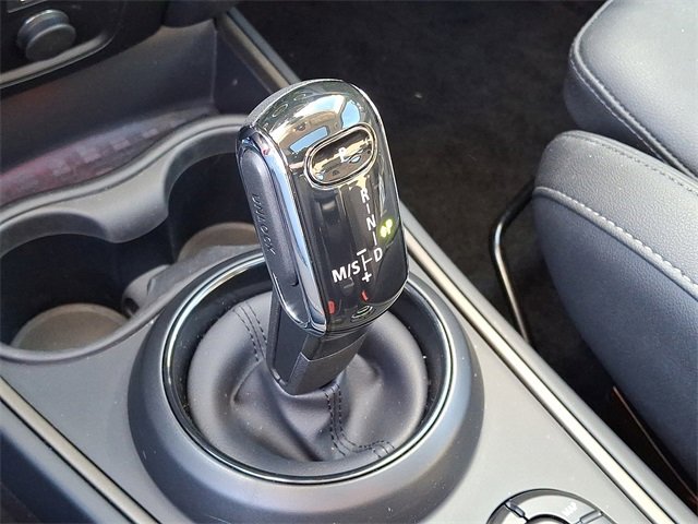 Certified 2024 MINI Cooper Countryman S image 17