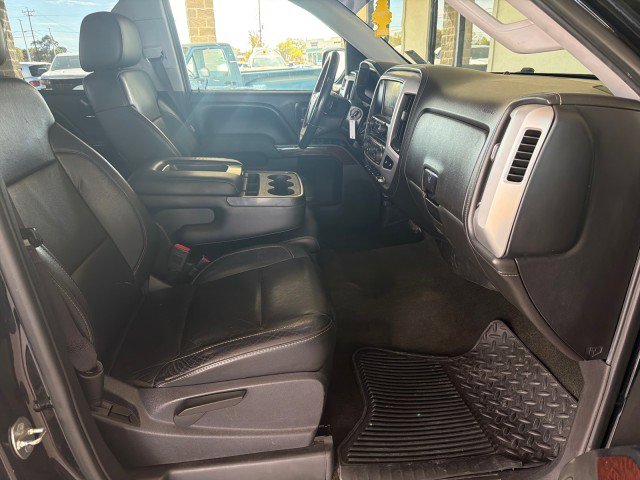 Used 2014 GMC Sierra 1500 SLE w/ SLE Value Package image 21