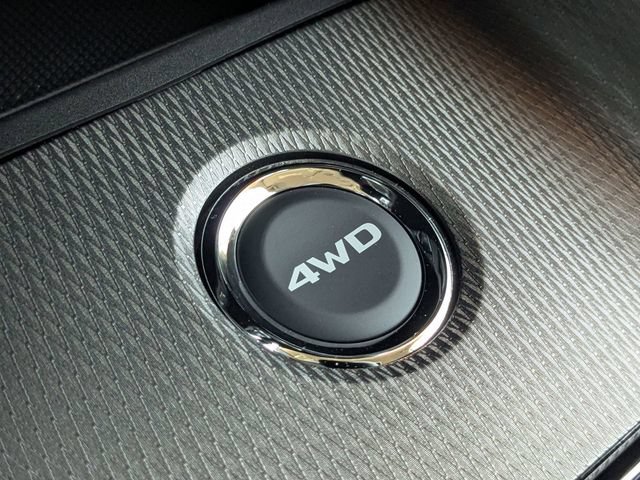 New 2026 Mitsubishi Outlander Sport LE AWD/4WD image 25