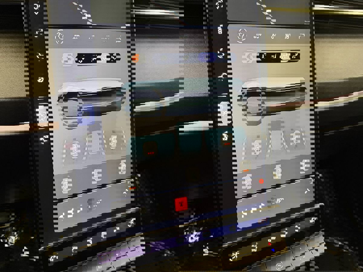 Used 2023 Fisker Ocean One image 30