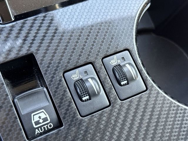 Used 2024 Toyota 4Runner TRD Off-Road Premium AWD/4WD image 21