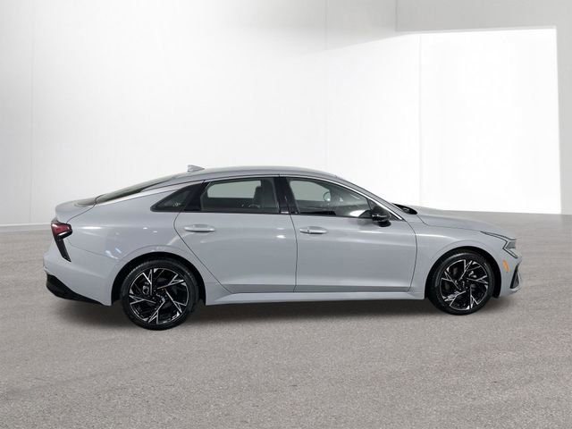 Used 2025 Kia K5 GT-Line FWD image 41