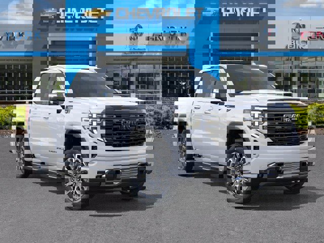 New 2026 GMC Sierra 1500 Denali Ultimate image 7