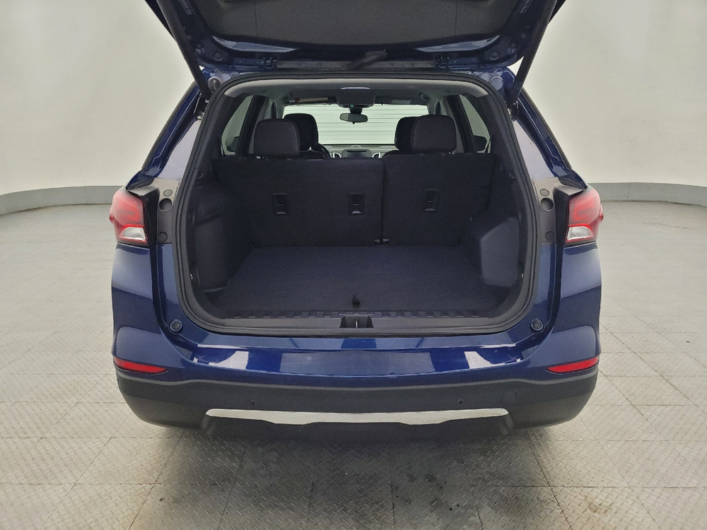 Used 2022 Chevrolet Equinox LT image 29