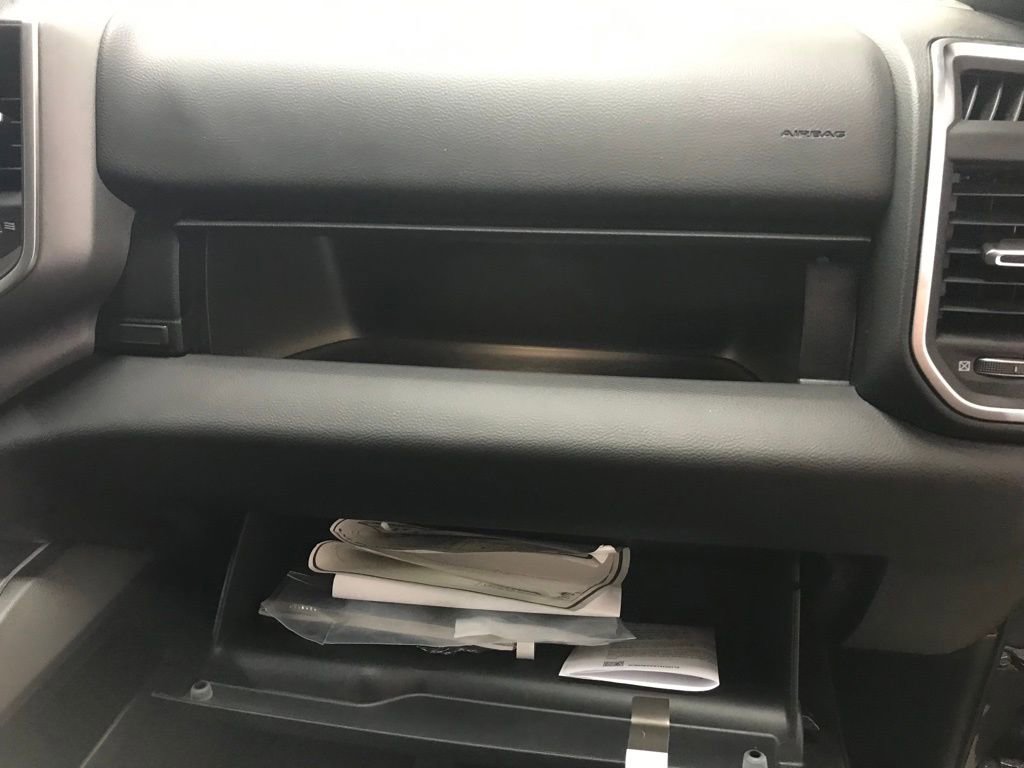 New 2026 RAM 1500 Lone Star image 42