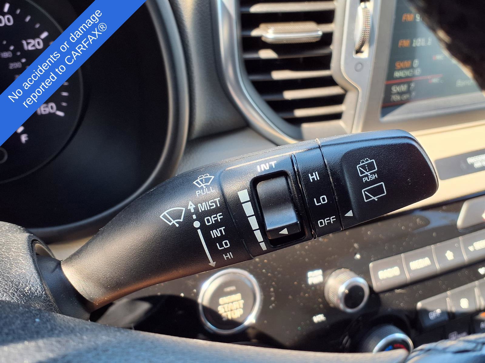 Used 2018 Kia Sportage EX w/ Option Group 040 AWD/4WD image 19