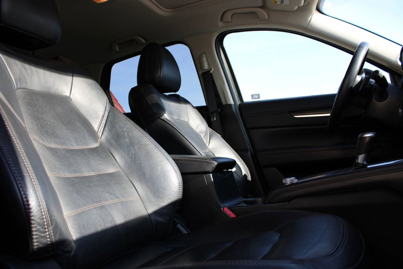 Used 2020 MAZDA CX-5 Grand Touring FWD image 28