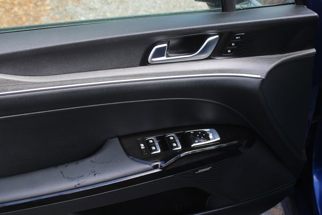 Certified 2025 Kia K5 EX image 19