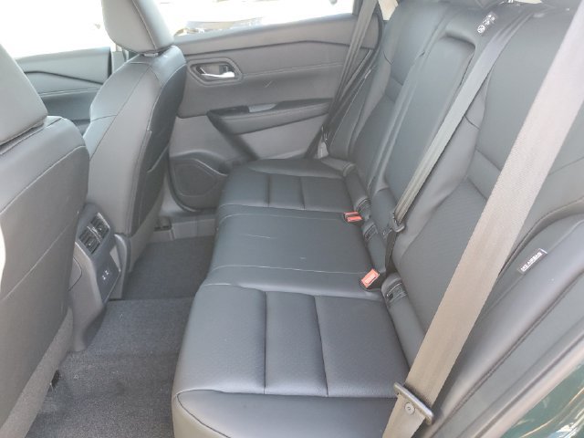 New 2027 Nissan Rogue Dark Armor AWD/4WD image 15