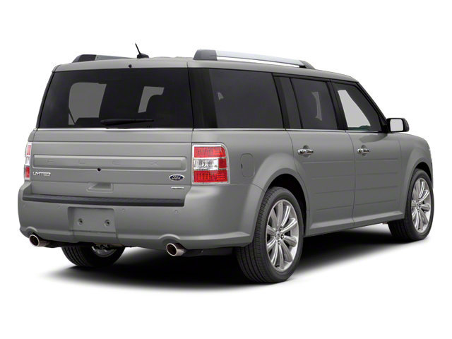 Used 2013 Ford Flex SEL AWD/4WD video 2