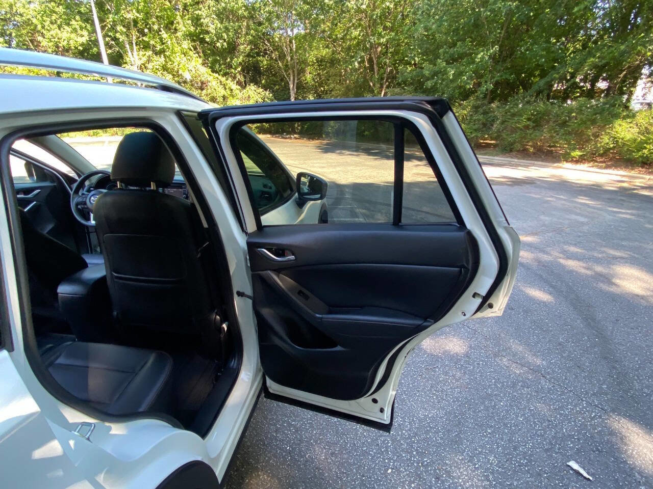 Used 2014 MAZDA CX-5 Grand Touring FWD image 49