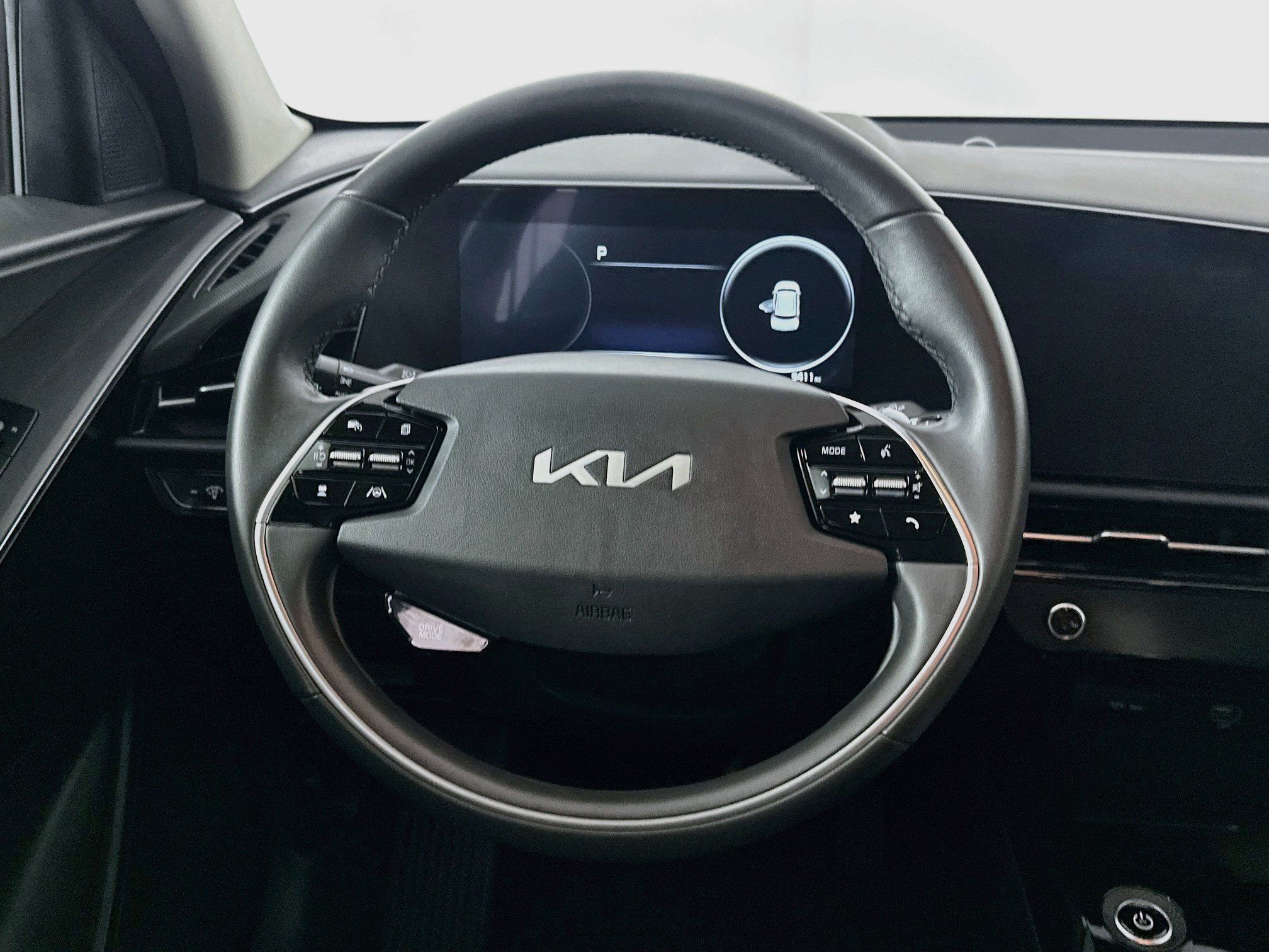Used 2024 Kia Niro Wind FWD image 18