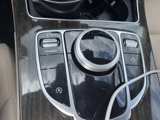 Used 2017 Mercedes-Benz C 300 Sedan image 23