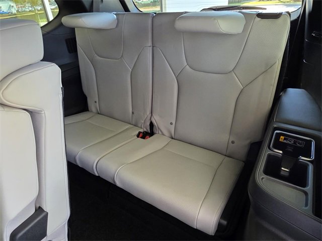 New 2026 Lexus TX 350 FWD image 14