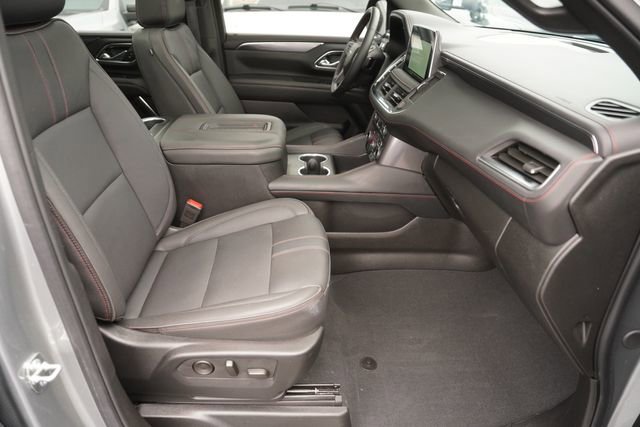 Used 2024 Chevrolet Tahoe RST w/ Luxury Package image 21