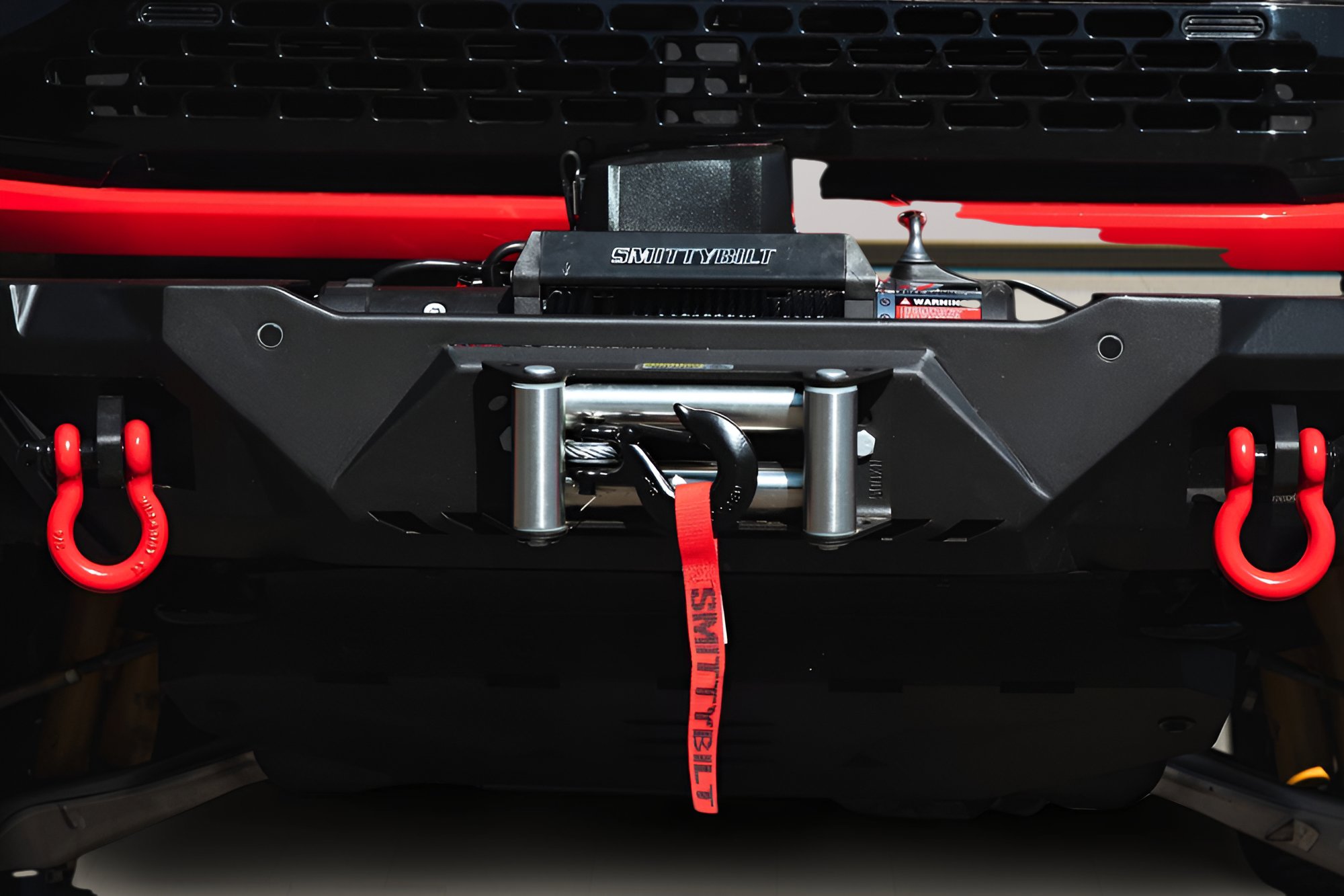 Used 2022 Ford Bronco Wildtrak image 11