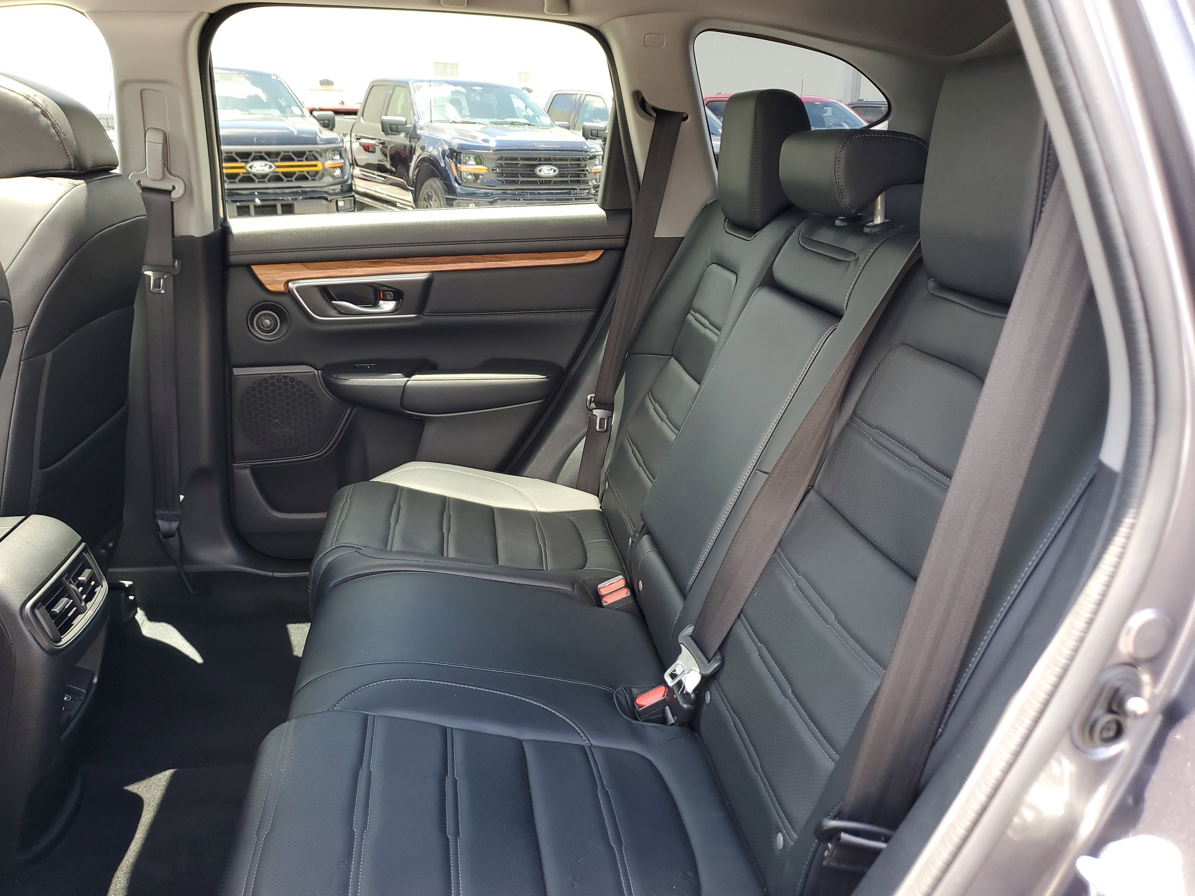 Used 2022 Honda CR-V EX-L image 14