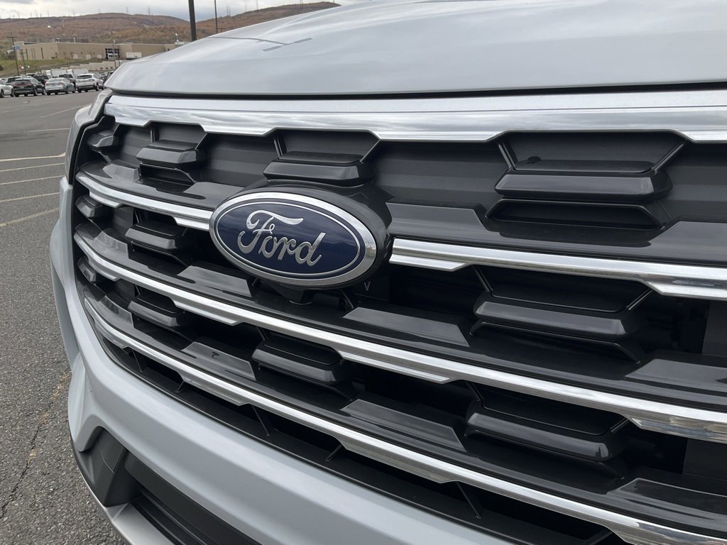 New 2026 Ford Explorer Active image 22