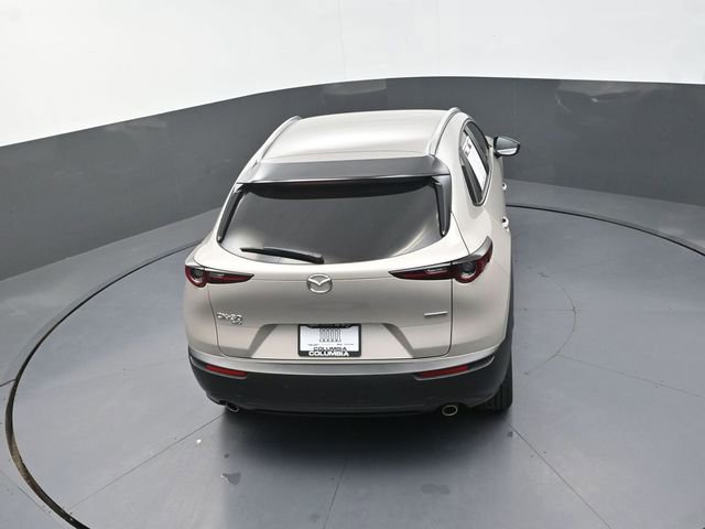 Used 2024 MAZDA CX-30 AWD 2.5 S w/ Select Sport Pkg image 16