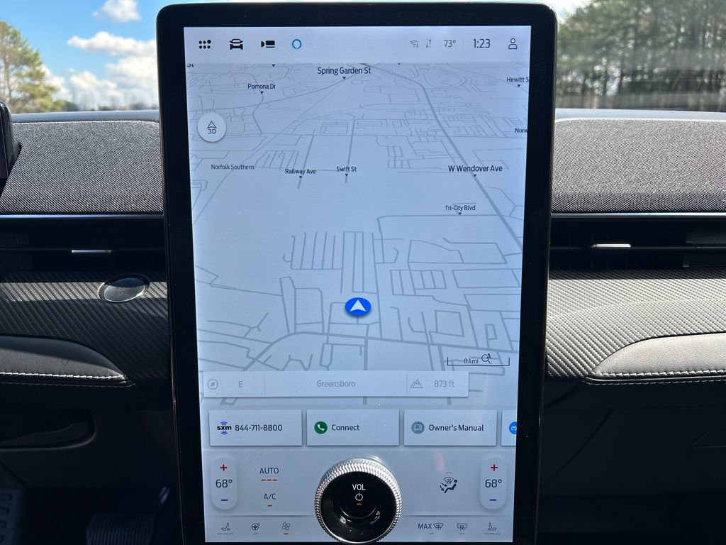 Used 2025 Ford Mustang Mach-E Premium image 24