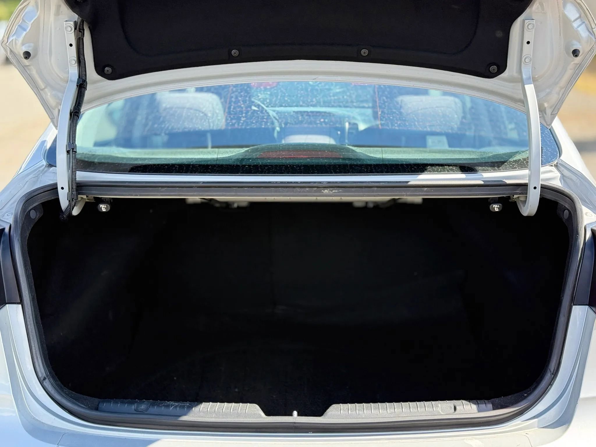 Used 2015 Kia Forte LX FWD image 27