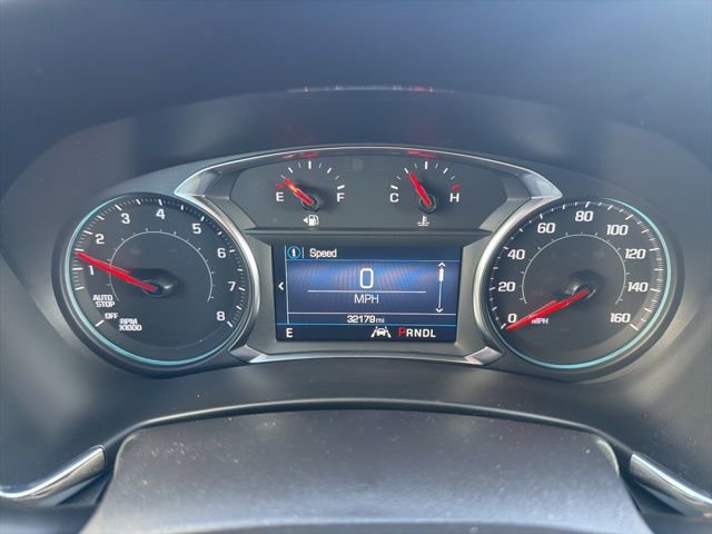 Certified 2023 Chevrolet Equinox LT image 25