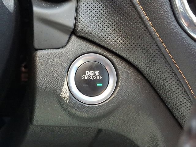 Used 2022 Chevrolet Equinox Premier AWD/4WD image 24
