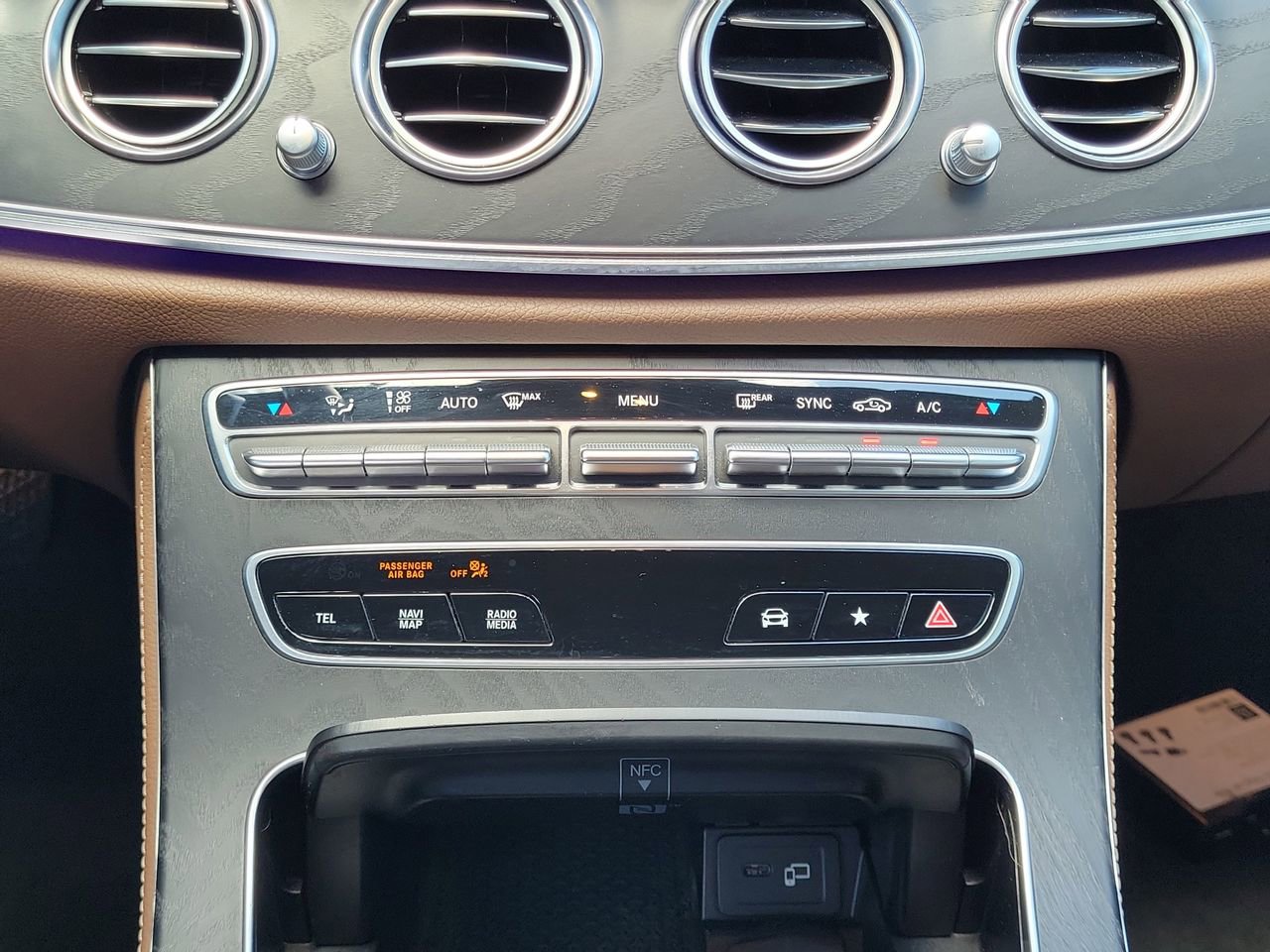 Certified 2023 Mercedes-Benz E 350 Sedan image 19
