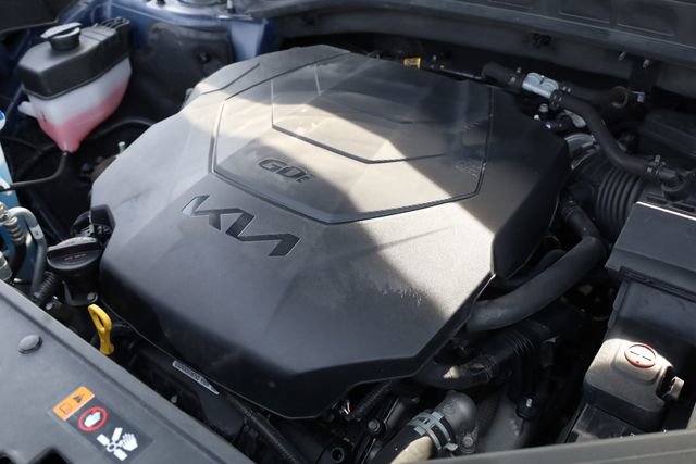 Certified 2023 Kia Telluride EX image 11