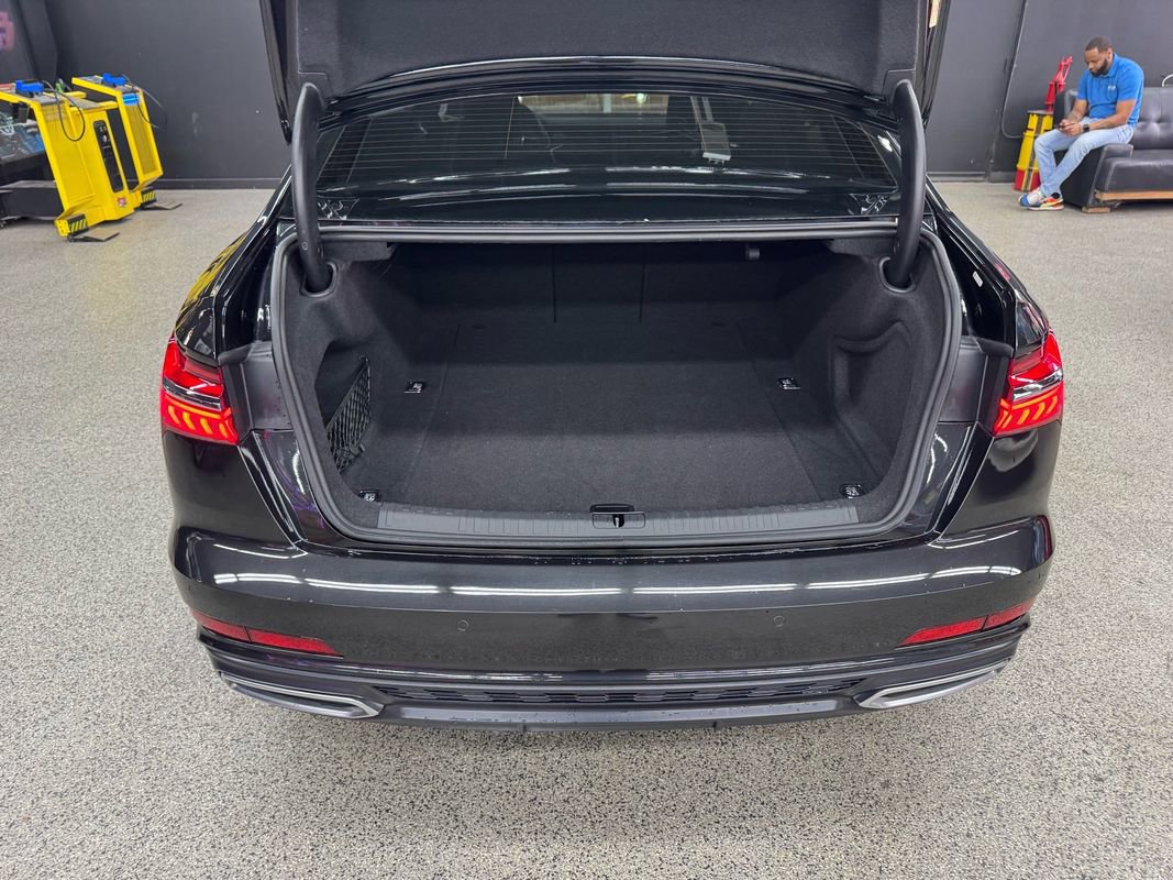 Used 2019 Audi A6 3.0T Premium Plus w/ Premium Plus Package AWD/4WD image 15