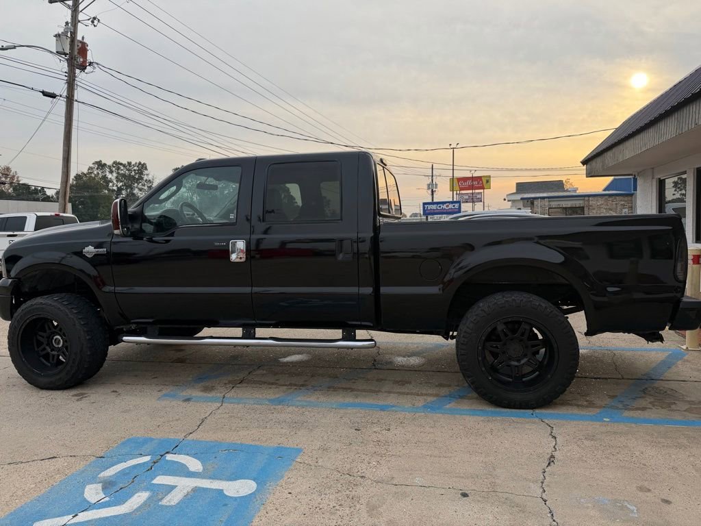 Used 2006 Ford F250 image 5
