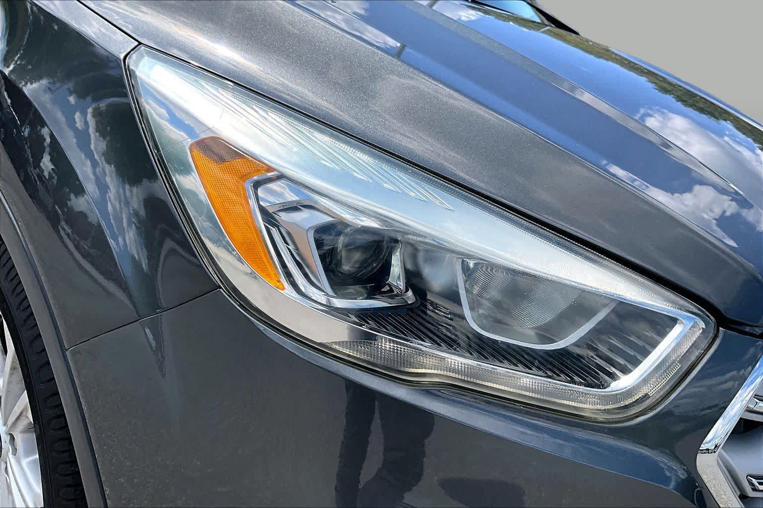 Used 2019 Ford Escape SEL AWD/4WD image 27