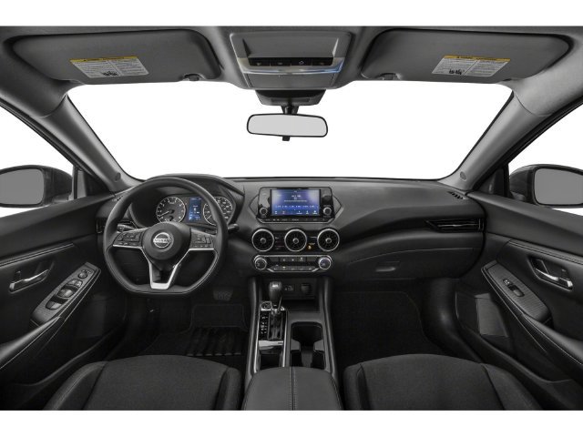 Used 2023 Nissan Sentra SV w/ All-Weather Package FWD image 5