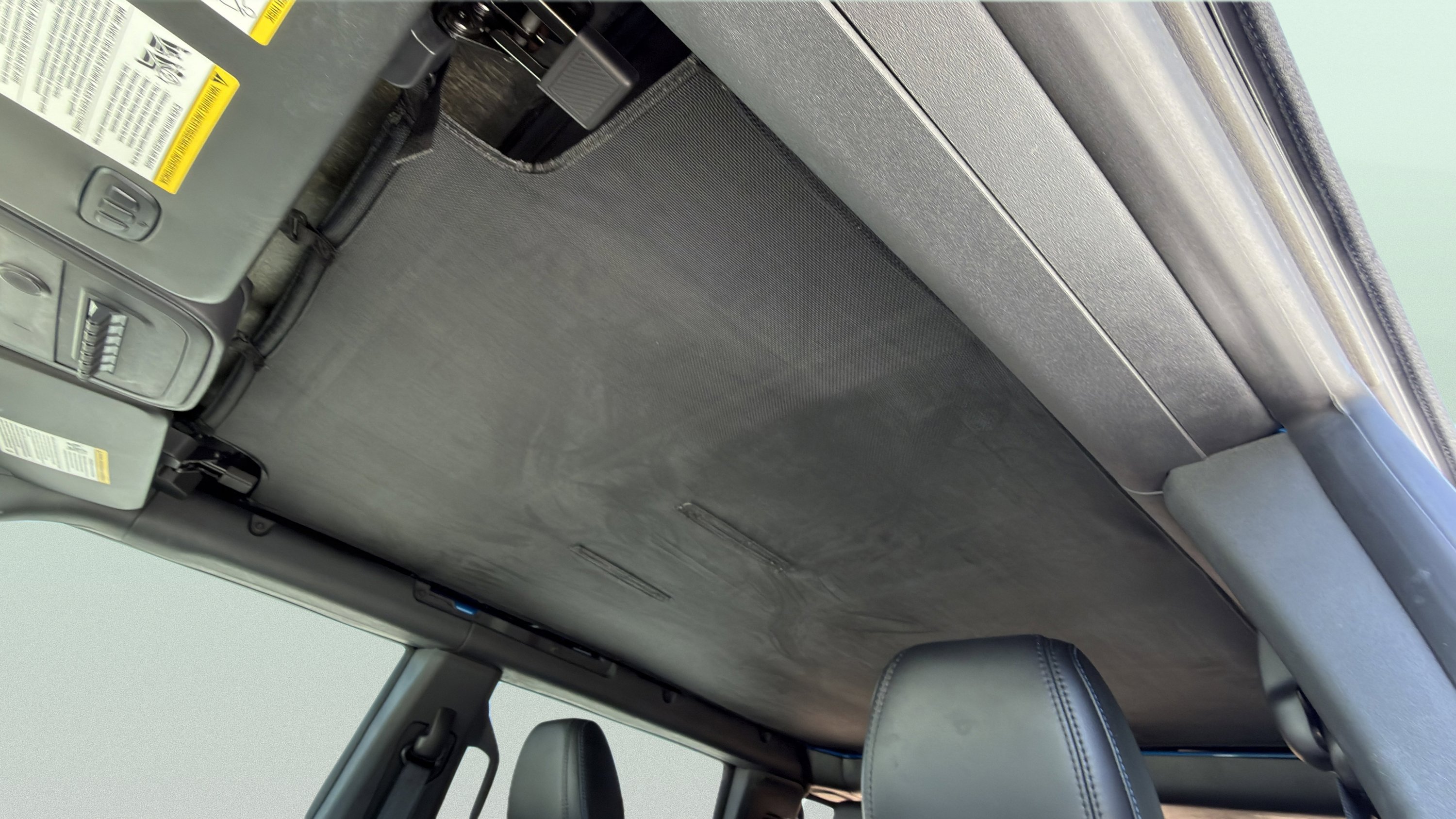 Used 2022 Ford Bronco Wildtrak image 24