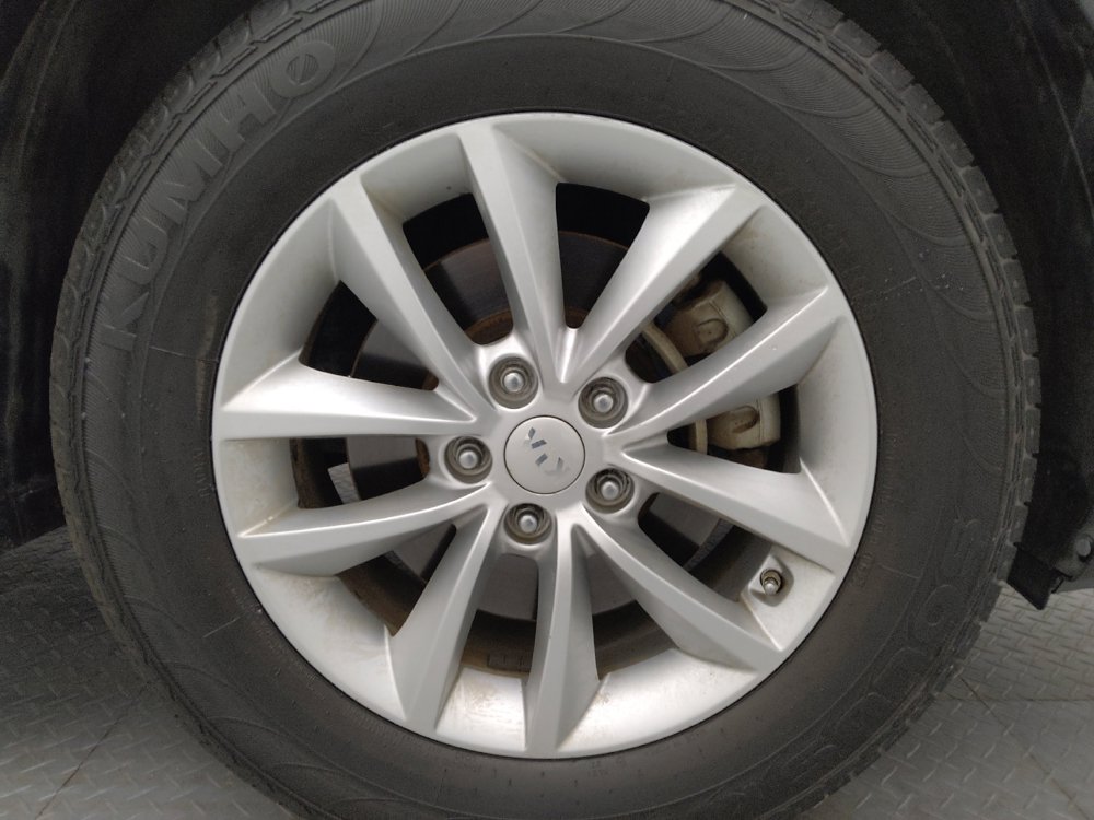 Used 2018 Kia Sorento FWD image 31