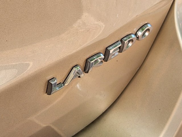 Used 2014 Jeep Grand Cherokee Laredo w/ Security & Convenience Group AWD/4WD image 11