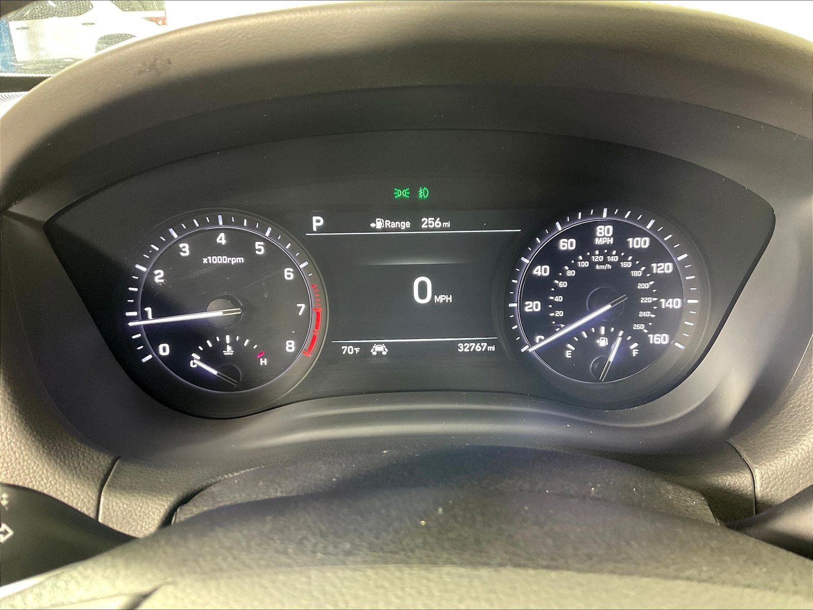 Used 2020 Genesis G80 5.0 Ultimate RWD image 14