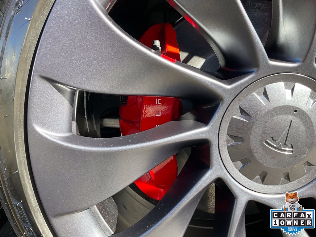 Used 2025 Tesla Model Y Performance AWD/4WD image 79