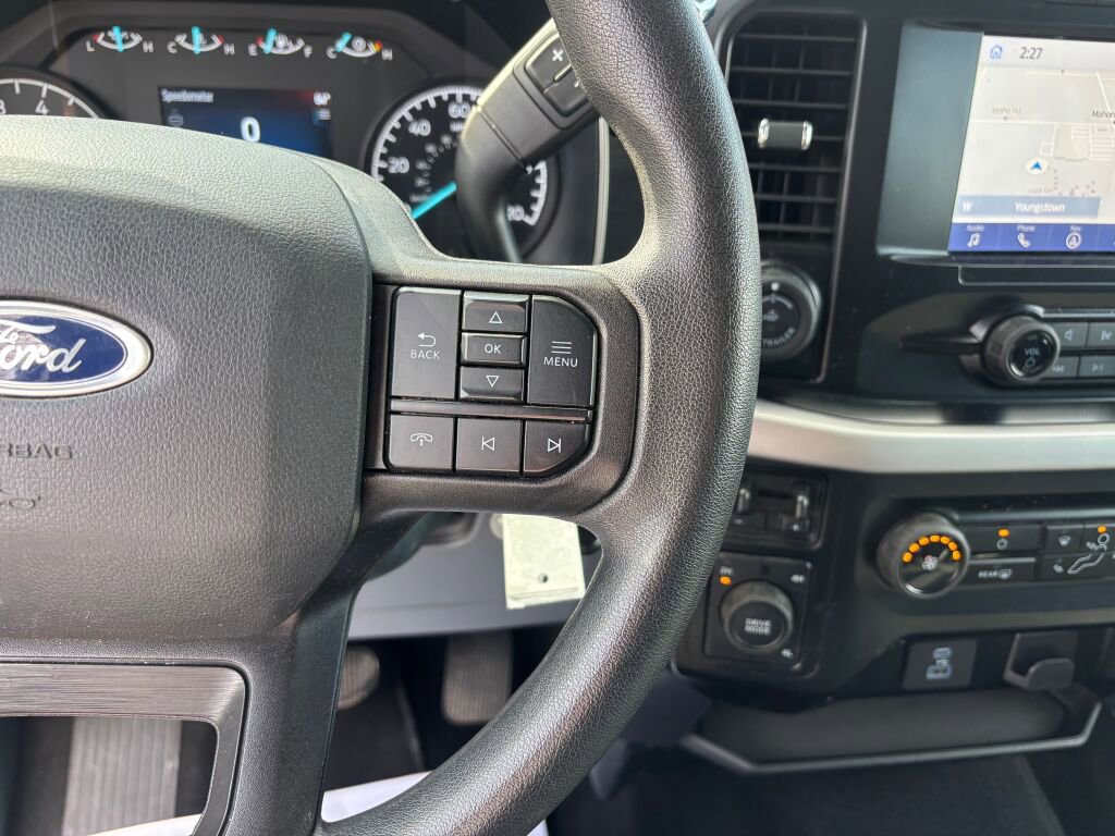 Used 2023 Ford F150 XLT w/ XTR Package image 10