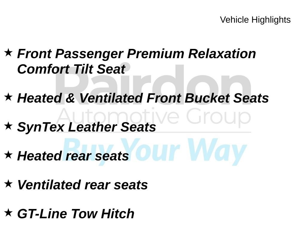 Certified 2024 Kia EV9 GT-Line image 17