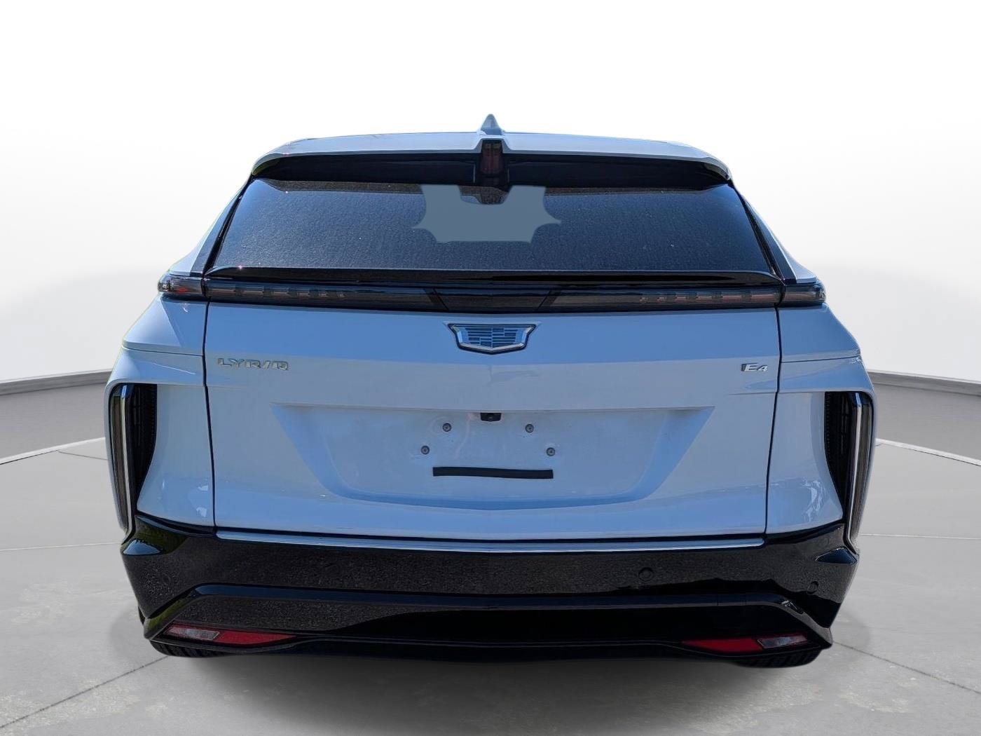 New 2027 Cadillac Lyriq Luxury AWD/4WD image 9
