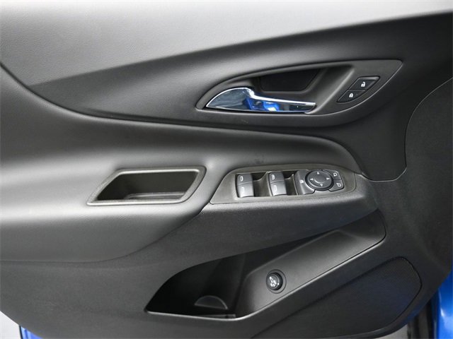 Used 2024 Chevrolet Equinox LT image 13