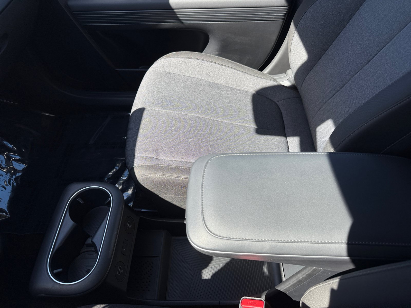 Certified 2024 Hyundai Ioniq 5 SEL RWD image 14