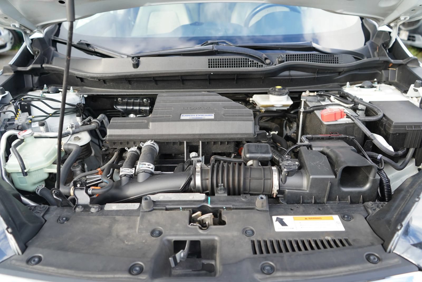 Used 2019 Honda CR-V EX-L image 8