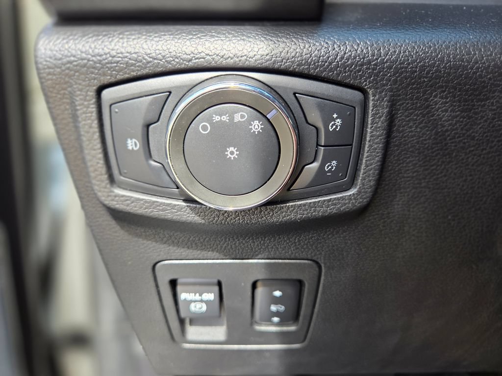 Used 2021 Ford Expedition Max King Ranch RWD image 30