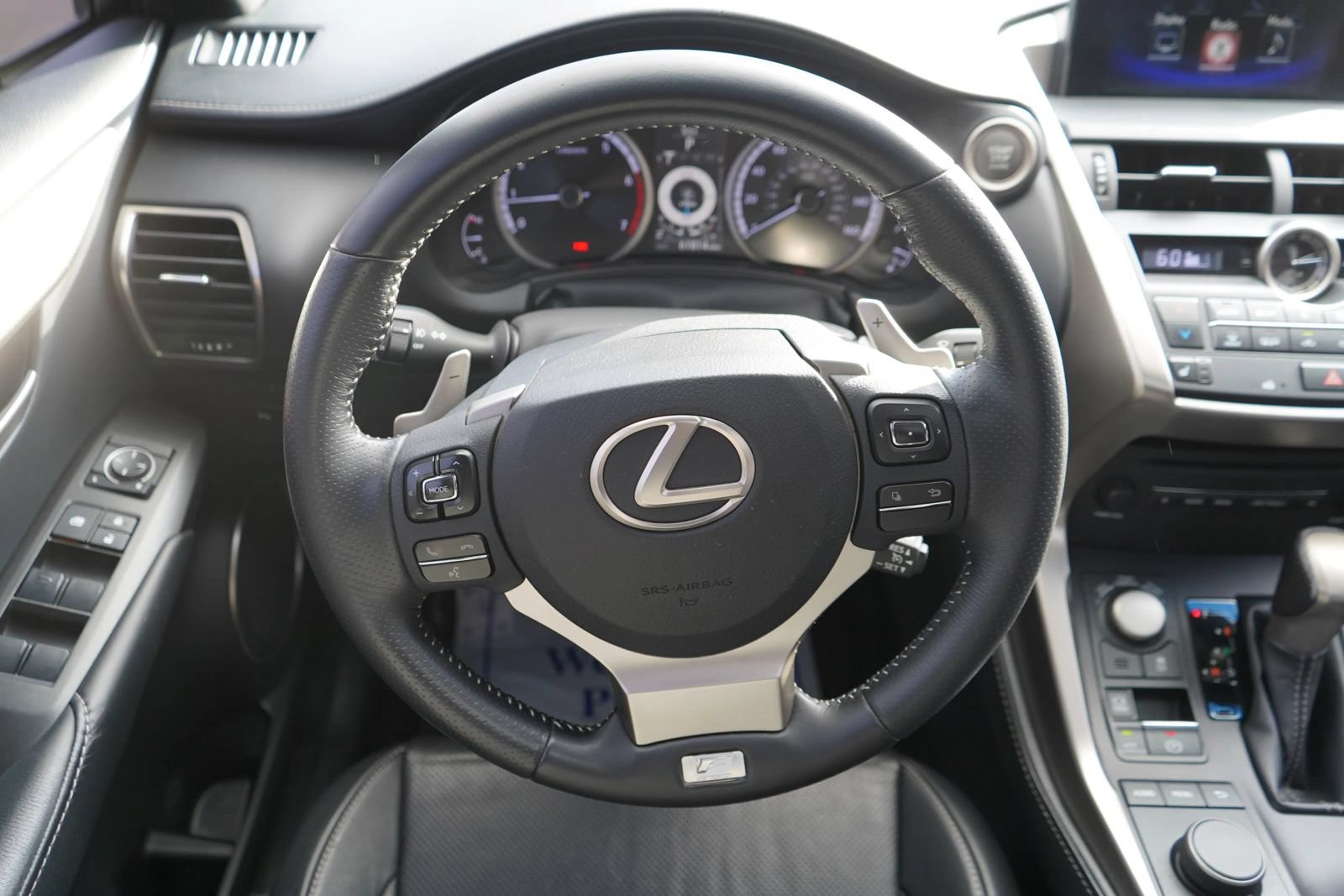 Used 2015 Lexus NX 200t F Sport FWD image 18